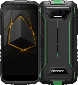 Замена сенсора на телефоне Doogee S41 Plus в Ижевске